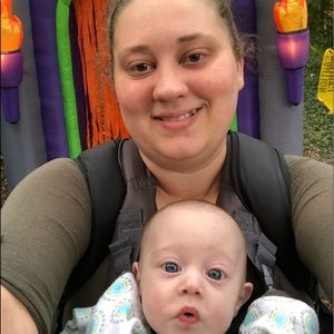 Meet your Posher, Emilee